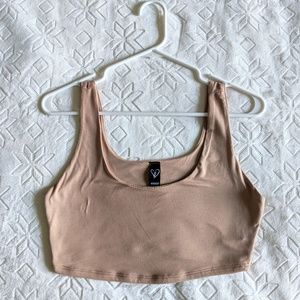 Windsor Crop top